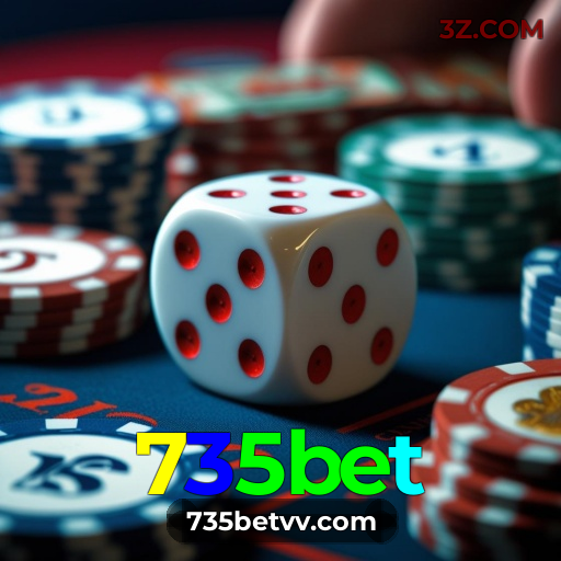 Bem-vindo de Volta ao 735bet | Jogue com Segurança