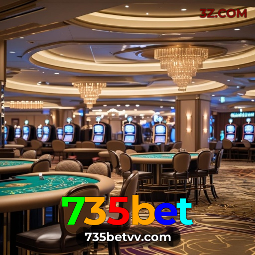 Recursos Paga do 735bet: Experiência de Jogo Elevada