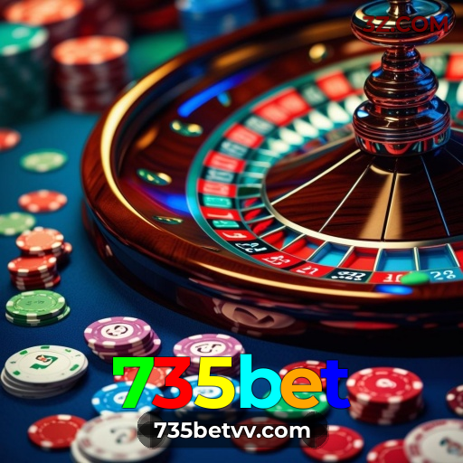 Recursos Paga do 735bet: Experiência de Jogo Elevada