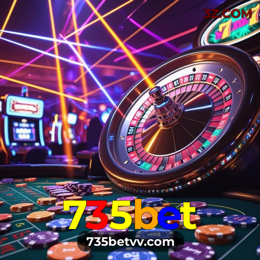 Ofertas Imperdíveis na Promo do 735bet para Gamers