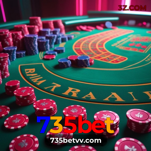 Bônus e Ofertas no 735bet | Cassino Online no Brasil