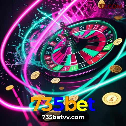 735bet | Jogos de Cassino Online no Brasil com Slots e Roleta