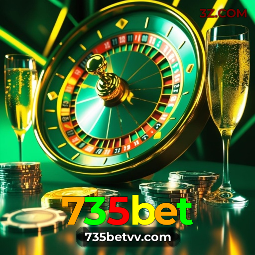Bônus e Ofertas no 735bet | Cassino Online no Brasil
