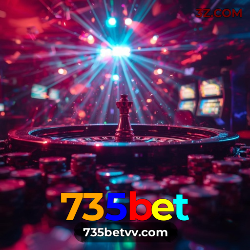 735bet | Jogos de Cassino Online no Brasil com Slots e Roleta