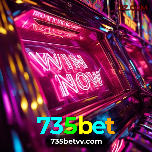 Cassino Online 735bet | App Oficial Gratuito