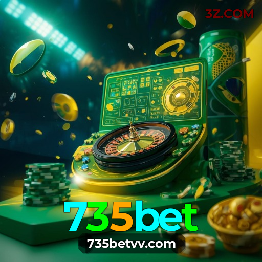 Bônus e Ofertas no 735bet | Cassino Online no Brasil
