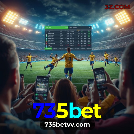 Recursos Paga do 735bet: Experiência de Jogo Elevada