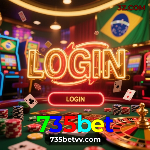 Experimente Baixar Jogos Imperdíveis no 735bet